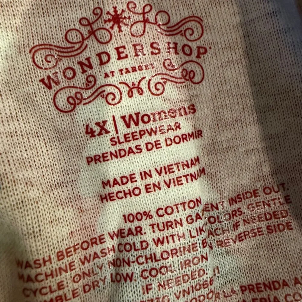 Wondershop by target